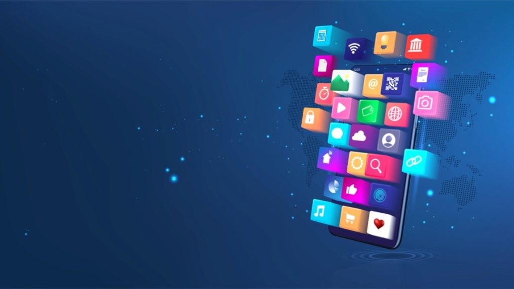 How Blockchain Is Transforming Mobile App Development